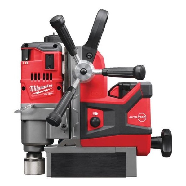 MILWAUKEE Akumulatorska bušilica sa permanentnim magnetom 18V – M18FMDP-502C