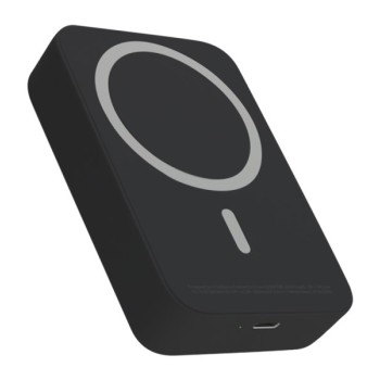 N/A Power Bank MagSafe 15W 10000 mAh crni