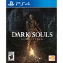 NAMCO BANDAI PS4 Dark Souls Remastered