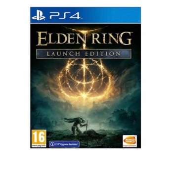 NAMCO BANDAI PS4 Elden Ring igrica 044426