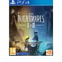 NAMCO BANDAI PS4 Little Nightmares 1 + 2 Compilation