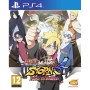 NAMCO BANDAI PS4 Naruto Shippuden Ultimate Ninja Storm 4: Road To Boruto