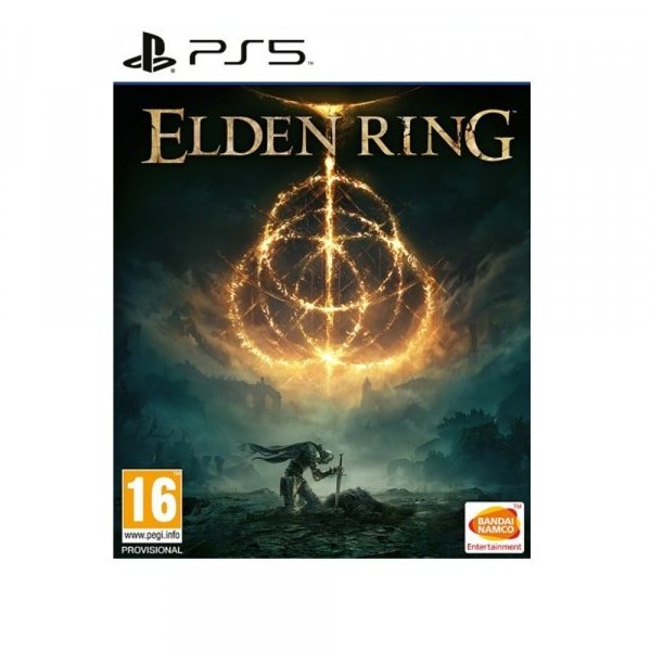 NAMCO BANDAI PS5 Elden Ring