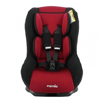 Nania A-s Cosmo 0/1 (0-18kg) Access Bordeau