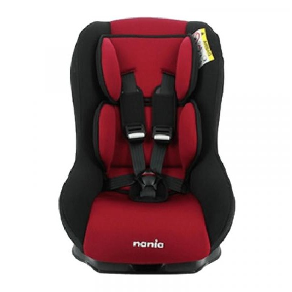 Nania A-s Cosmo 0/1 (0-18kg) Access Bordeau