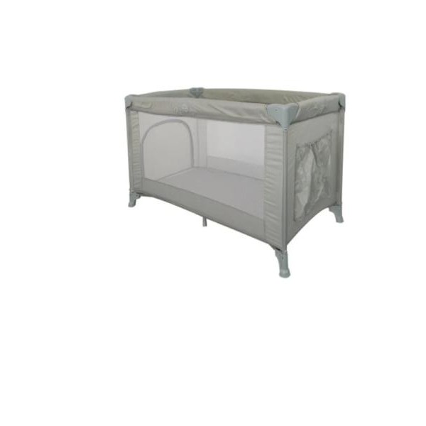 Nania Prenosivi krevetac classiclet, grey