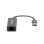 NATEC CRICKET, USB 3.0 to Gigabit Ethernet 10/100/1000Mbps Adapter (NNC-1924)