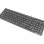NATEC DISCUS 2, Slim tastatura, US raspored, USB, crna (NKL-1829)
