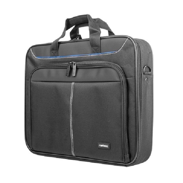 NATEC DOBERMAN, torba za laptop 17.3 (NTO-0769)