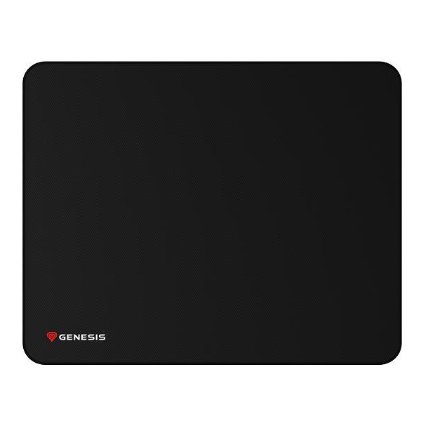 NATEC GENESIS CARBON 500 XL LOGO, podloga za miša, 50 cm x 40 cm (NPG-1346)