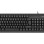 NATEC Moray (NKL-1055) Smart ID Card US tastatura