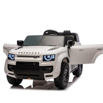 NBL Land Rover automobil na akumulator