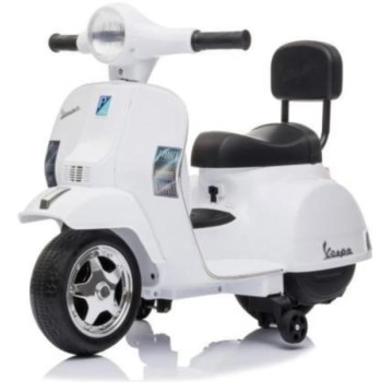 NBL Mini vespa bela