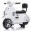 NBL Mini vespa bela