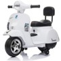 NBL Mini vespa bela