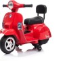 NBL Mini vespa crvena