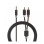 NEDIS Audio kabel 3 m CABW22200AT30