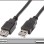 NEDIS Kabl USB A-M/A-F 3.0 2m produžni