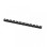 NEDIS Sprialni organizator kablova 7.5-60mm SWBKS-10BLACK