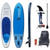 NEREUS SUP daska amber 10 6 All Rounder
