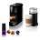 NESPRESSO Essenza Mini Black & Aeroccino Aparat za kafu i aparat za pravljenje pene od mleka (A3NC30EUBK-TX)