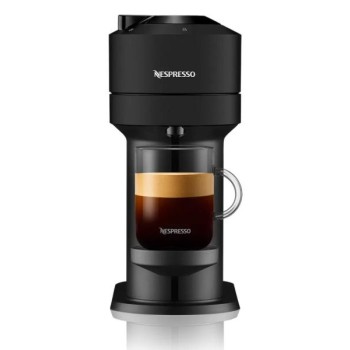 NESPRESSO Vertuo Next Matt Black Aparat za kafu (GCV1-EUMBN2-S)