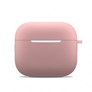 NEXT ONE Silicone case for AirPods 3 - Pink