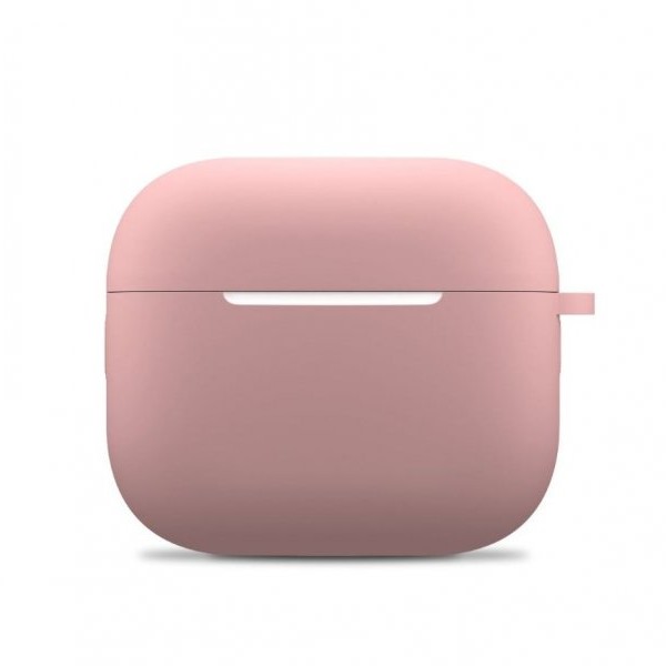 NEXT ONE Silicone case for AirPods 3 - Pink