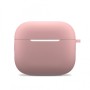 NEXT ONE Silicone case for AirPods 3 - Pink