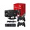 NIKEDA Gaming Console - HCS350 PRO Game Projector