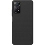 Nillkin Torbica Nillkin Scrub za Xiaomi Redmi Note 11 Pro 4G/5G/Note 12 Pro 4G crna