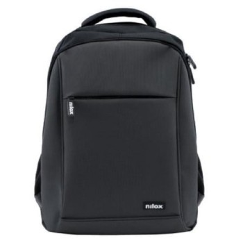 NILOX Ranac za laptop 15.6 sa USB portom ( NXBK050 )
