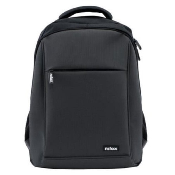 NILOX Ranac za laptop 15.6 sa USB portom ( NXBK050 )