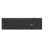 NILOX USB tastatura NXKBIT000012