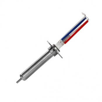 NINGBO Rezervni grejač za pištolj odlemljivač ZD-553R-Heater