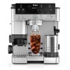 NINJA Aparat za kafu NINJA ES601E Luxe Café Premier/crna-siva