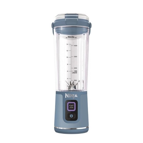 NINJA Blender BC151EUNV Blast Portable Blender