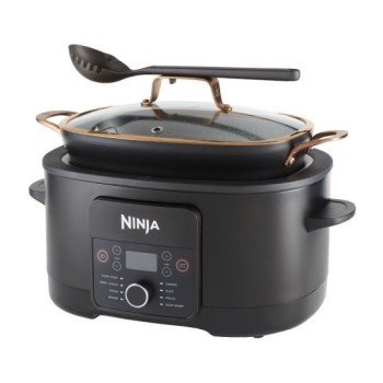NINJA Foodi Possible Cooker Pro MC1001EU 8u1 Multicooker