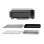 NINJA Mini rerna NINJA SP101EU 8u1/2400W/10L/srebrno-siva