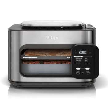 NINJA Multicooker SFP700EU Combi 12u1 Oven & Air Fryer