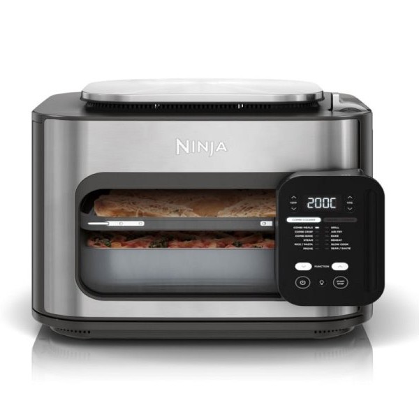 NINJA Multicooker SFP700EU Combi 12u1 Oven & Air Fryer