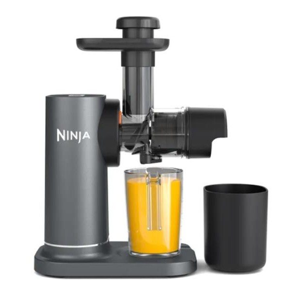 NINJA Sokovnik JC151EU/150W/siva