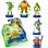 Ninja Turtles Nindža kornjače figurica