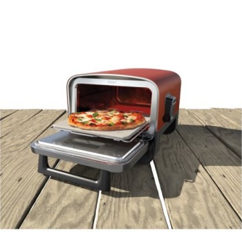 NINJA Woodfire 8 u 1 OO101EU Multifunkcionalna pica peć