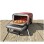 NINJA Woodfire 8 u 1 OO101EU Multifunkcionalna pica peć