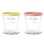 NINJA XSKPNTLD2EUUK Posude za aparat za sladoled 709ml
