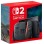 NINTENDO Konzola Nintendo Switch 2 - Light Blue and Light Red Joy-Con