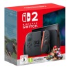 NINTENDO Konzola Nintendo Switch 2 - Light Blue and Light Red Joy-Con + Switch Mario Kart World