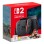 NINTENDO Konzola Nintendo Switch 2 - Light Blue and Light Red Joy-Con + Switch Mario Kart World