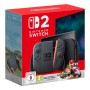 NINTENDO Konzola Nintendo Switch 2 - Light Blue and Light Red Joy-Con + Switch Mario Kart World